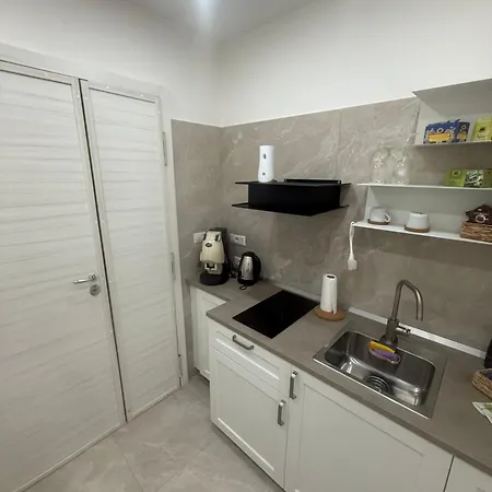 Casa Dilorenzo 2 Apartment Neapel
