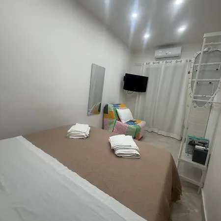 Casa Dilorenzo 2 * Neapel