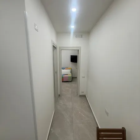 Casa Dilorenzo 2 Neapel