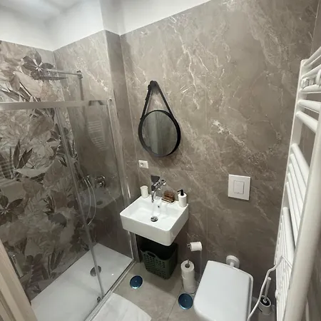 Apartment Casa Dilorenzo 2 *